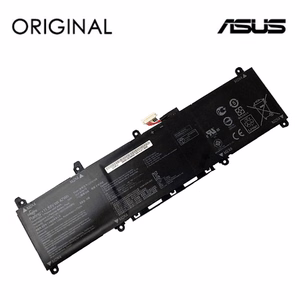 Kannettavan tietokoneen akku ASUS C31N1806, 3640 mAh, alkuperäinen