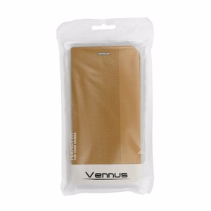 Phone Case "Vennus Sensitive Book" Samsung M317 M31s 2020 Gold
