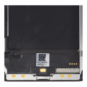 FixCell LCD Display for IPHONE XS Max Super Retina (refurbished)