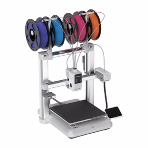 Anycubic Kobra X 3D Printer