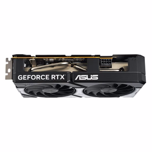 ASUS Dual GeForce RTX 5060 8 GB OC Näytönohjain