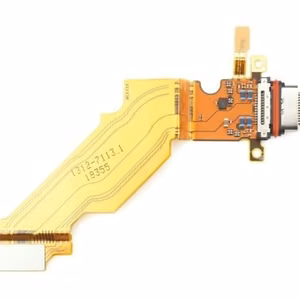 Flex Sony Xperia XZ3 H8416 H9436 latausliittimen ORG