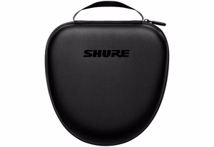 Shure AONIC 50 Gen 2 SBH50G2-BK – ammattitason langattomat ANC-kuulokkeet, mustat