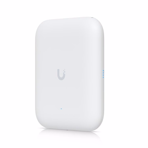 Ubiquiti U7 Pro Outdoor 8600 Mbit/s valkoinen Power over Ethernet (PoE)