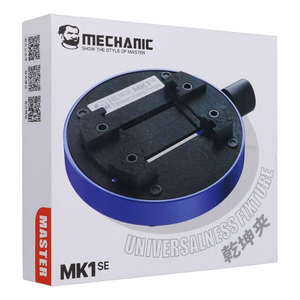 MECHANIC MK1 SE emolevyteline