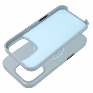 Suojakuori iPhone 16 PLUS:lle Premium Glossy Mag Cover MagSafe- ja Camera Control -painikkeen yhteensopiva mint