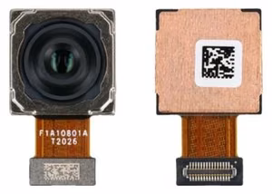 Kamera Xiaomi Poco X4 Pro (108MP, F1A10801A) takana alkuperäinen (käytetty Grade A)
