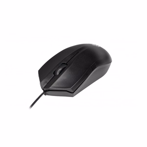 Rebeltec optinen hiiri USB 1,8m Wolf