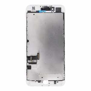 FixCell LCD-näyttö IPHONE 7 Plus Retina valkoinen (kunnostettu)