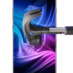 Samsung Galaxy S10+ – 3mk Silky Matt Pro puhelimen näytönsuoja