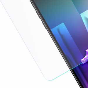 Huawei Nova Y91 – 3mk Silky Matt Pro puhelimen näytönsuoja