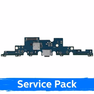 Latauspistoke yhteensopiva Samsung X900 Tab S8 Ultra kanssa Flex / Plata (Service Pack)