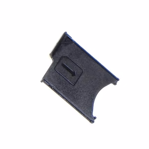 SIM-kortin pidike Sony C6602/C6603/L36H Xperia Z ORG
