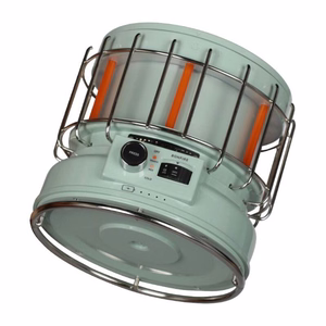 Flextail Max Lantern ilmankostutin ja retkeilyvalaisin (vihreä)