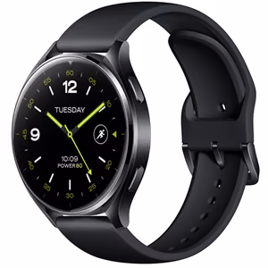 Xiaomi Watch 2 BHR8035GL – AMOLED-älykello, GPS, musta