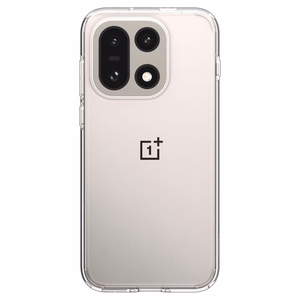 Spigen Ultra Hybrid Suojakuori OnePlus 15 -puhelimelle - läpinäkyvä