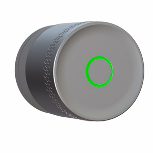 Yale Linus Smart Lock L2 Lite - smart door lock Silver
