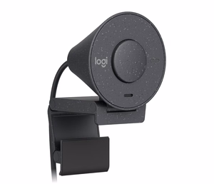 LOGI Brio 305 - GRAPHITE