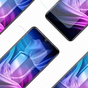 ZTE Blade V70 Max – 3mk Silky Matt Pro puhelimen näytönsuoja