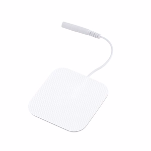 Medivon Electro Pads -uudelleenkäytettävät TENS/EMS-elektrodit, 10 kpl