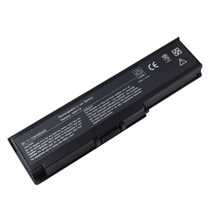 Kannettavan tietokoneen akku Extra Digital Selected, DELL FT080, 4400 mAh