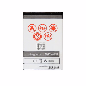Akku MAXXIMUS SAM S5620/L700 1100mAh