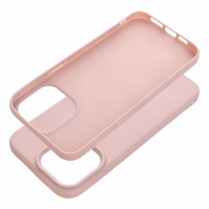 Skin Suojakuori Samsung A37 5G:lle vaaleanvaaleanpunainen