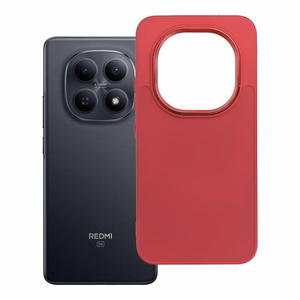 Frame suojakuori magenta Xiaomi Redmi Note 15 Pro Plus 5G:lle