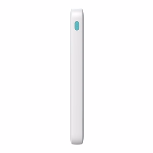 Powerbank Joyroom JR-PBF12 10000mAh 2.4A 2x USB-A 1x USB-C - valkoinen