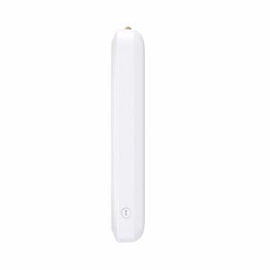 Ulkoinen akku yhteensopiva MagSafe:lle Veger MagOn (VP1151 / W1151) PD QC3.0 2A 20W langattomalla latauksella 10000 mAh valkoinen