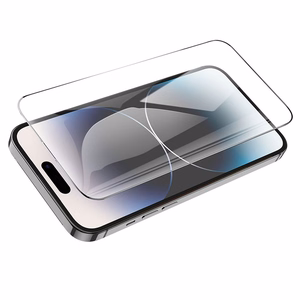 HOCO karkaistu lasi HD Anti-static (25in1-pakkaus) - MULTIPACK iPhone 14 Pro Max (G10)