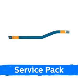 Joustojohto yhteensopiva Samsung S936 S25 Plus pääylälevy / FRC Flex (Service Pack)