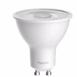 AQARA Power consumption 4.9 Watts Luminous flux 450 Lumen 6500 K ZigBee LB-L03E (Smart Light Bulb)