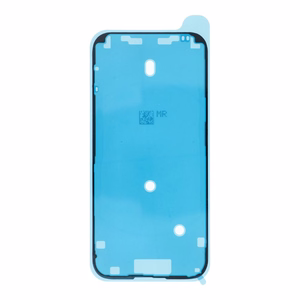 LCD-näyttö iPhone 16 Pro Max digitoijalla musta (HD+ Incell)