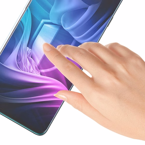 Samsung Galaxy S10 – 3mk Silky Matt Pro puhelimen näytönsuoja
