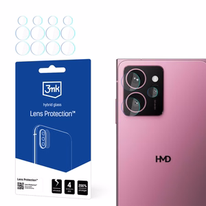 Kameran hybridilasi 3mk Lens Protection HMD Skyline 5G
