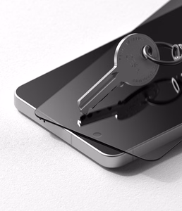 Ringke Easy Slide Privacy Karkaistu lasi 2 kpl Samsung Galaxy S26:lle