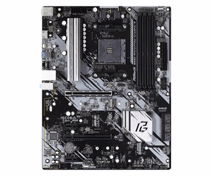 Asrock B550 Phantom Gaming 4 Kanta AM4 ATX AMD B550