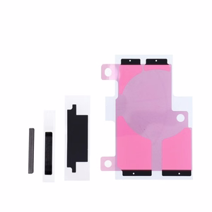 Akku ilman BMS:aa iPhone 12 PRO MAX:lle 3687 mAh Blue Star HQ