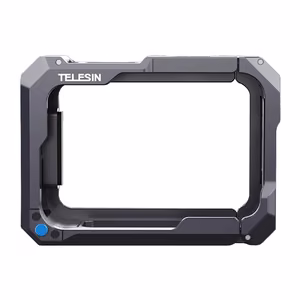 Telesin metallinen suojakuori GoPro Hero 13:lle