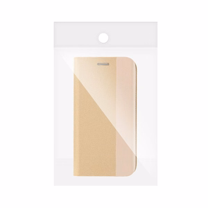 Läppäsuojakuori Xiaomi Redmi NOTE 15 PRO 5G:lle Sensitive Book kultainen