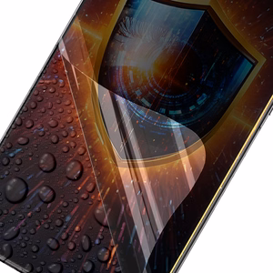 Oppo Reno 10 (CPH2531)/Pro – 3mk Silky Matt Privacy tietosuojakalvo