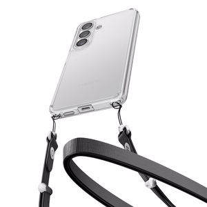 SPIGEN ULTRA HYBRID GALAXY S26+ PLUS CRYSTAL CLEAR