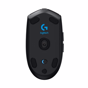 LOGI G305 Recoil Gaming Mouse BLACK EWR2