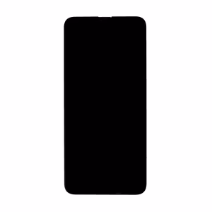 LCD-näyttö Huawei P Smart Z/Y9 Prime 2019/Enjoy 10 Plus:lle musta Premium