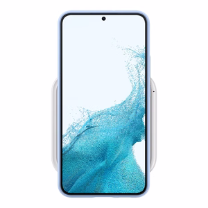 Samsung EP-P2400BWEGEU 15W 1,67A langaton induktiivinen laturi - Valkoinen