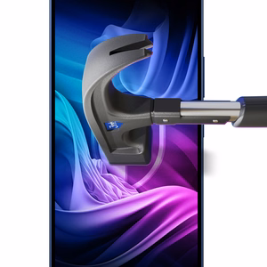 Redmi 17 4G / 5G – 3mk Silky Matt Pro puhelimen näytönsuoja