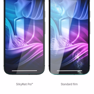 3mk Silky Matt Pro näytönsuoja Google Pixel 9A