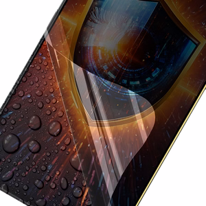 Realme C71 – 3mk Silky Matt Privacy tietosuojakalvo