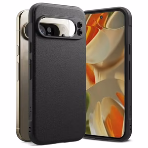 Ringke Onyx Suojakuori Google Pixel 9 Pro XL:lle - Musta
